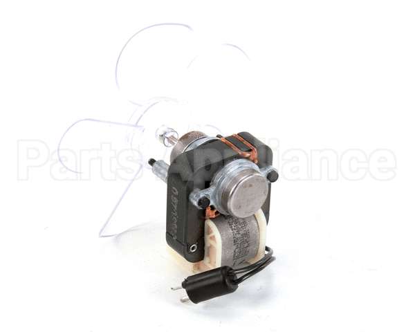 085152 Norlake Motor/Fan Blade Kit-240 Volt