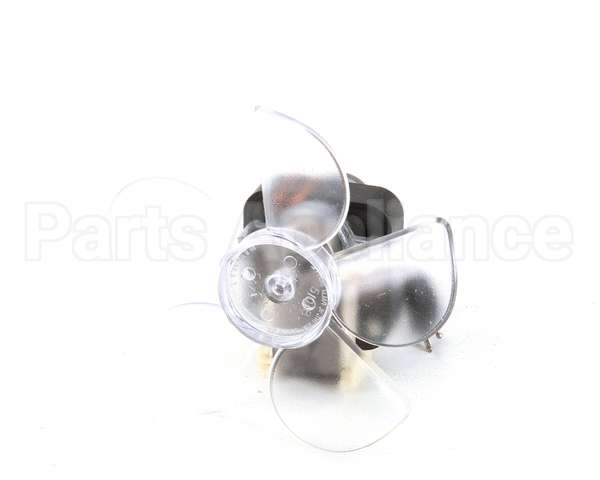 085152 Norlake Motor/Fan Blade Kit-240 Volt