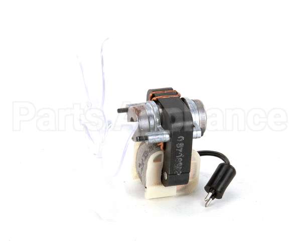 085152 Norlake Motor/Fan Blade Kit-240 Volt