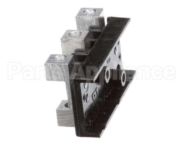 0852090 Cres Cor Term.block 4-14Ga,150A,250V