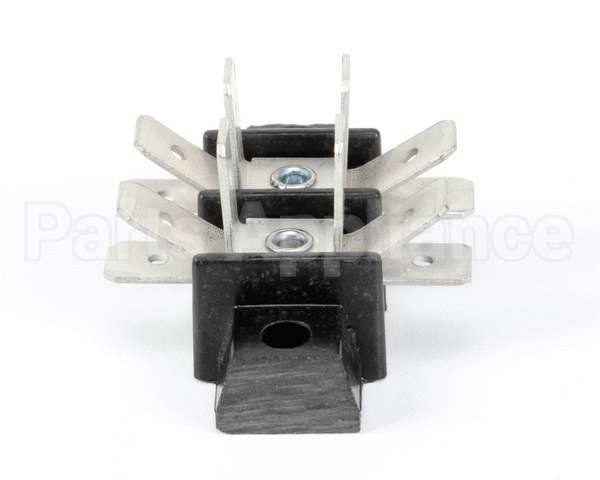 0852091 Cres Cor Terminal Block 20A,250V