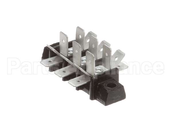 0852096 Cres Cor Terminal Block (3Pole)