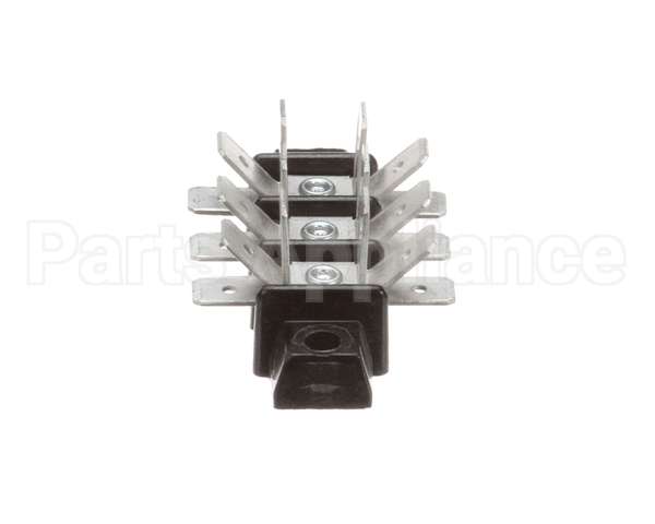 0852096 Cres Cor Terminal Block (3Pole)
