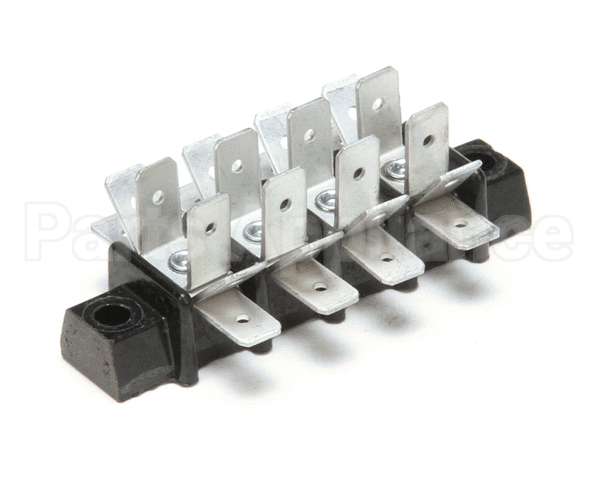 0852119 Cres Cor Terminal Block 20A, 250V, 4Pole