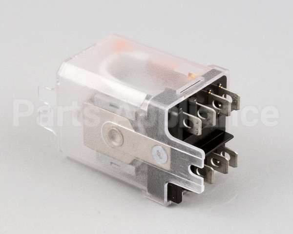 0857102 Cres Cor Rly Dpdt 240V,50/60Hz,20A,1Hp