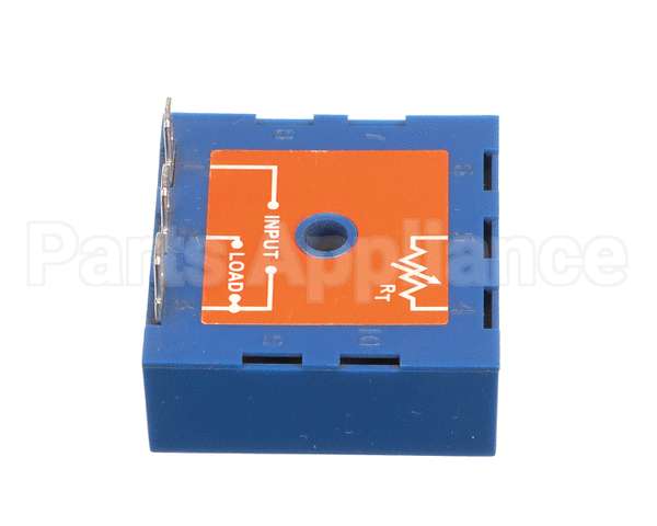 0857121 Cres Cor Relay Time Delay 120V (For Repl. Only)