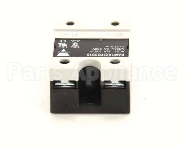 0857136 Cres Cor Relay, Solid State
