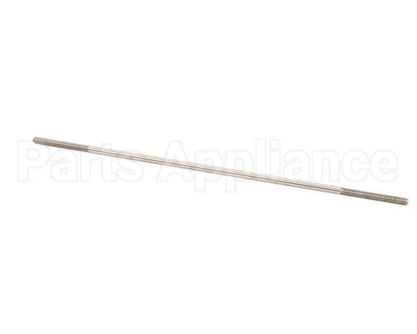 086-6307 American Dish Service Push Rod, Drain, Et-Af, L-3Dw