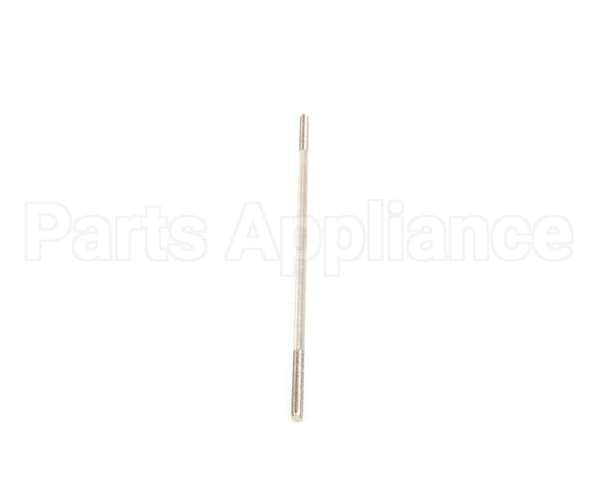 086-6307 American Dish Service Push Rod, Drain, Et-Af, L-3Dw