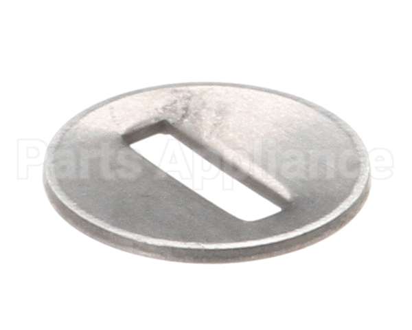 086-6606 American Dish Service Washer Slotted, Small