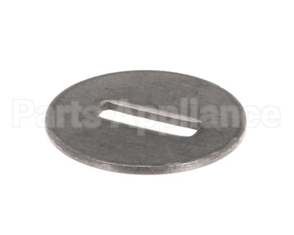 086-6607 American Dish Service Washer Slotted, Large