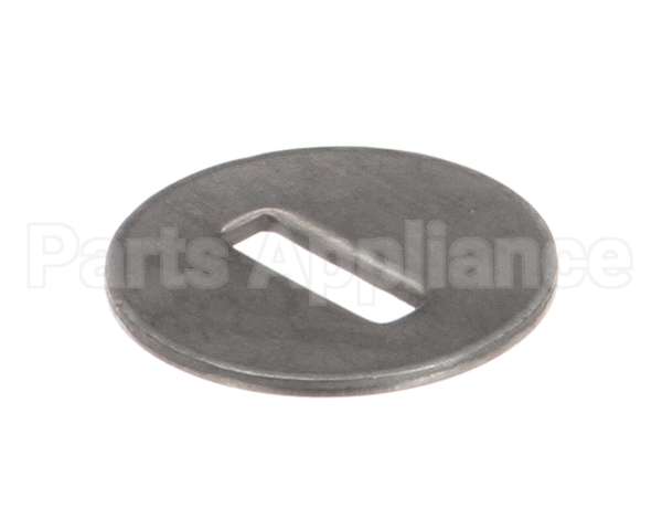 086-6607 American Dish Service Washer Slotted, Large