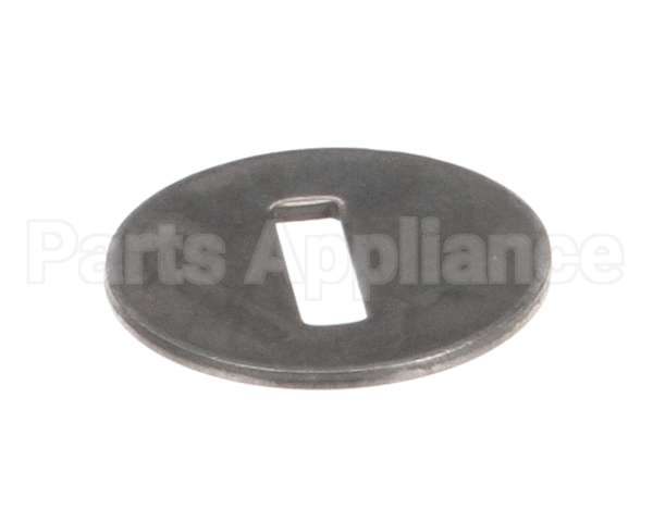 086-6607 American Dish Service Washer Slotted, Large