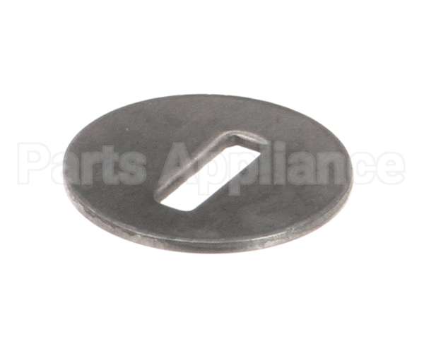 086-6607 American Dish Service Washer Slotted, Large