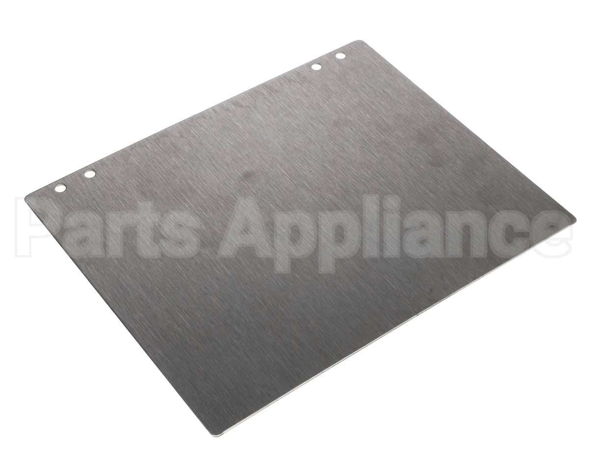 086014 Grindmaster Cecilware Lid Frnt Ss Spare Part