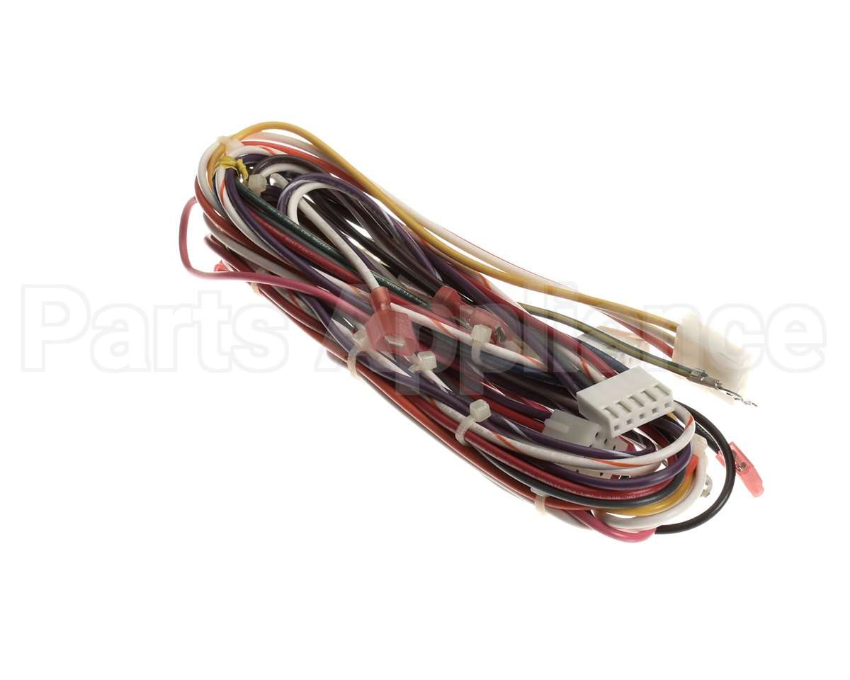 086037 Grindmaster Cecilware Harness 115250 A&Ab Digital