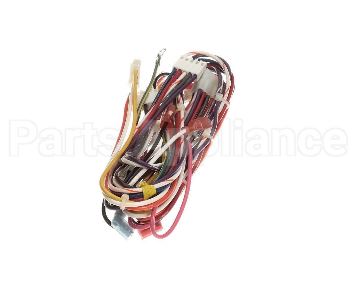 086037 Grindmaster Cecilware Harness 115250 A&Ab Digital