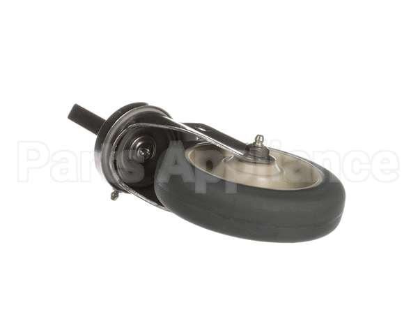 08606 Lakeside Rep Cett 5" Ss Ureth Stm Castr