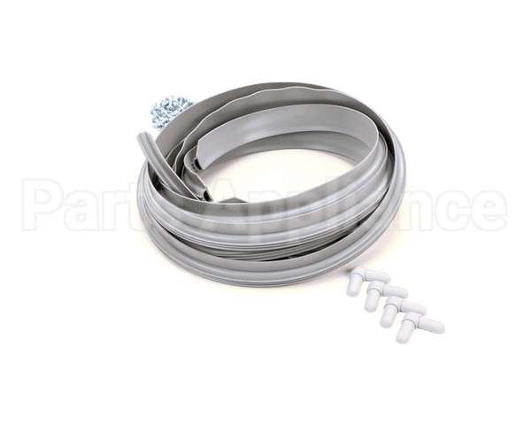 0861-282-K Cres Cor Gasket Kit, Door,Eb150Xx, 51.25X27X0.375