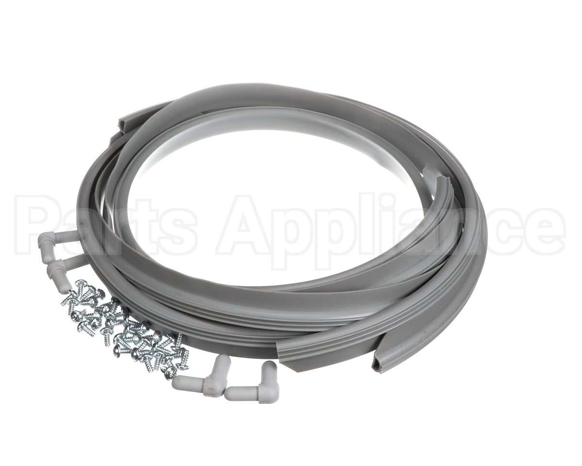 0861-285-K Cres Cor Single Door Gasket Kit, 54.25X23X0.375