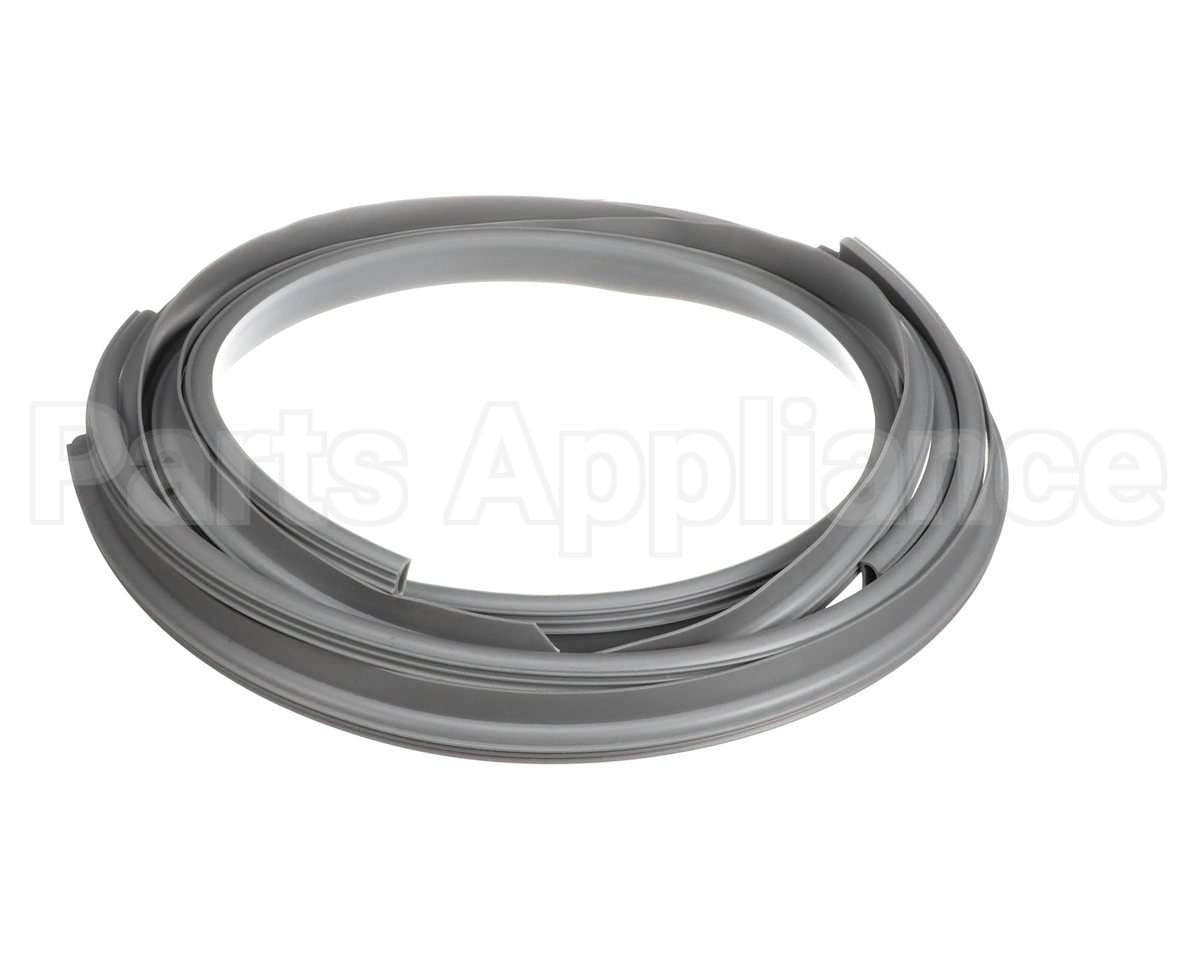 0861-285-K Cres Cor Single Door Gasket Kit, 54.25X23X0.375