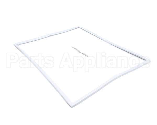 0861271K Cres Cor Gasket Repl Kit, H135, 27.125X21.6875X0.