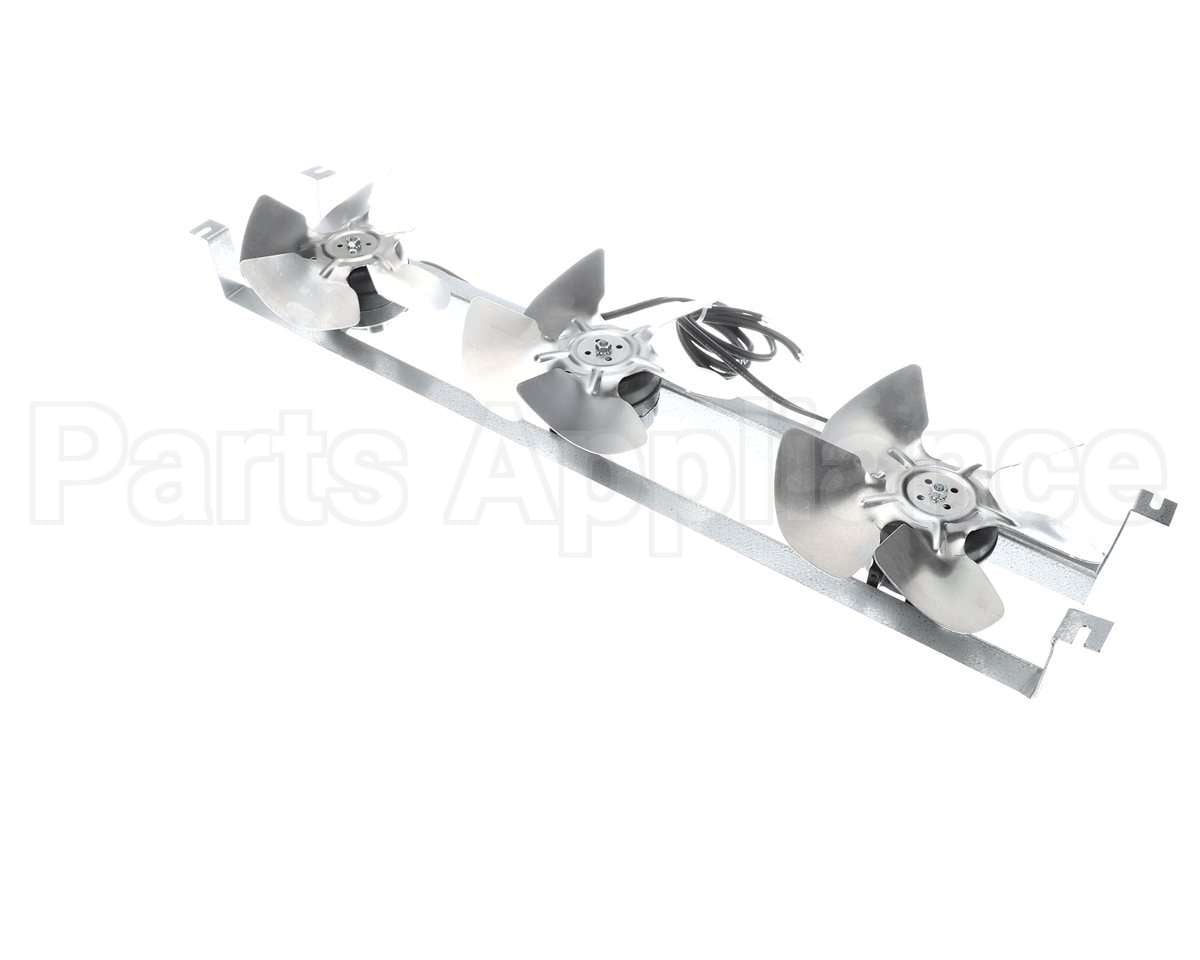 086280S Norlake Fan Mtg Brkt Assy Service