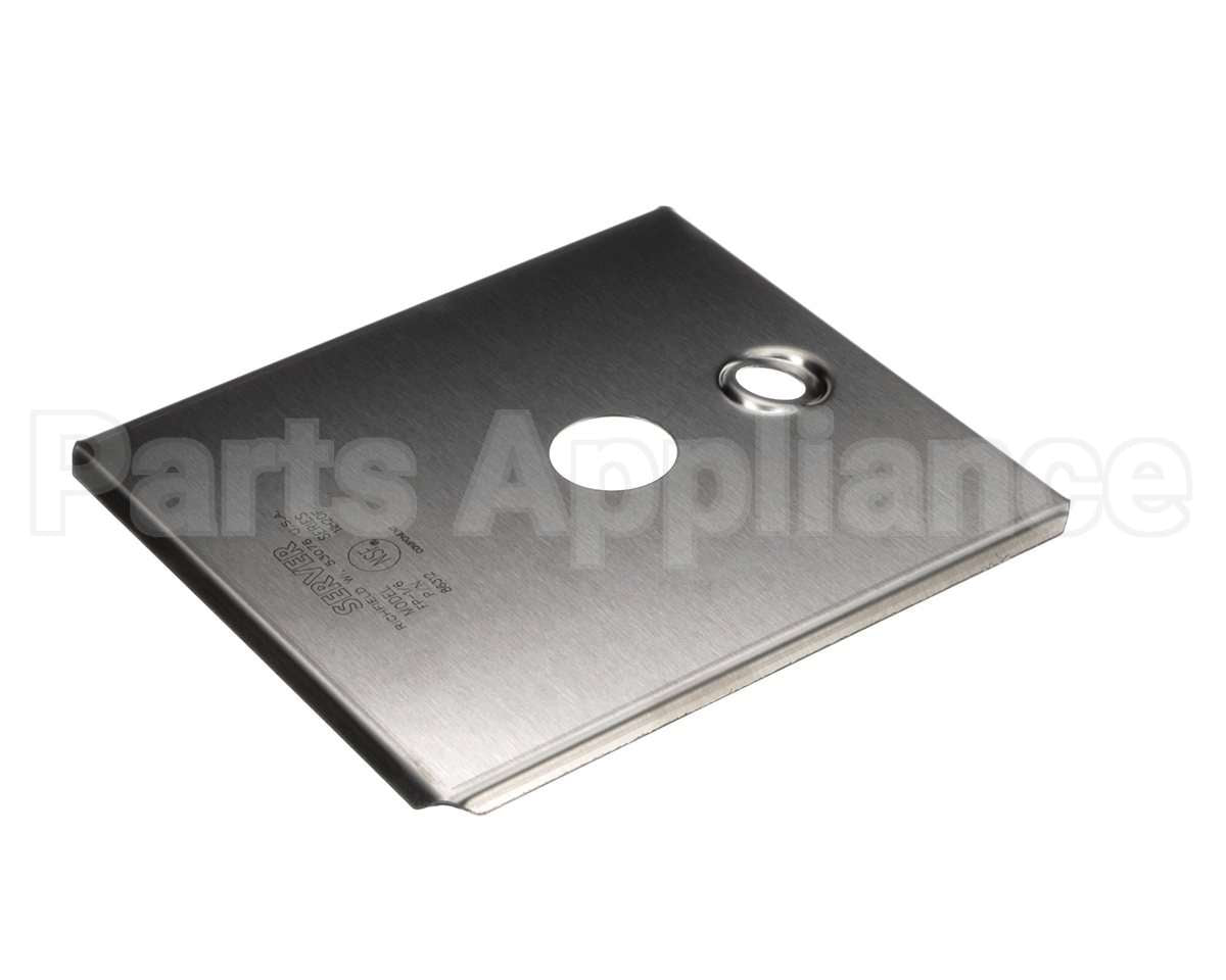 086313 Server Lid Fp-16