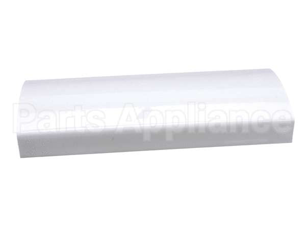 08705L Grindmaster Cecilware Canopy Logo Plastic-Ctr2.68Ld