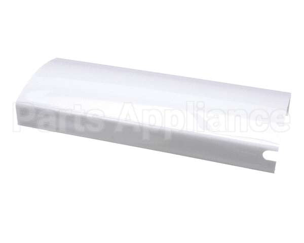 08705L Grindmaster Cecilware Canopy Logo Plastic-Ctr2.68Ld