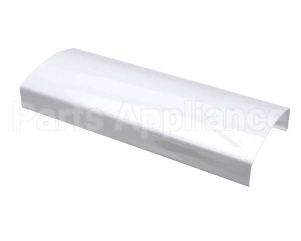 08705L Grindmaster Cecilware Canopy Logo Plastic-Ctr2.68Ld