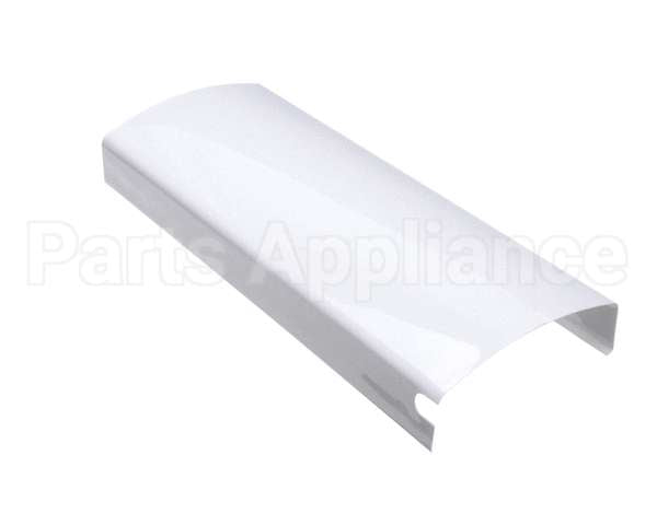 08705L Grindmaster Cecilware Canopy Logo Plastic-Ctr2.68Ld