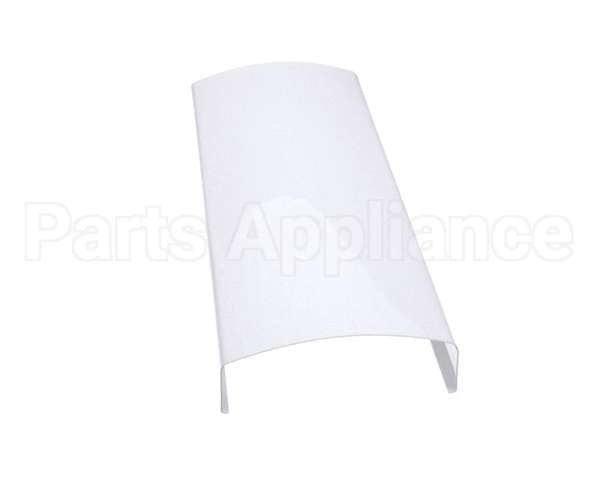 08705L Grindmaster Cecilware Canopy Logo Plastic-Ctr2.68Ld