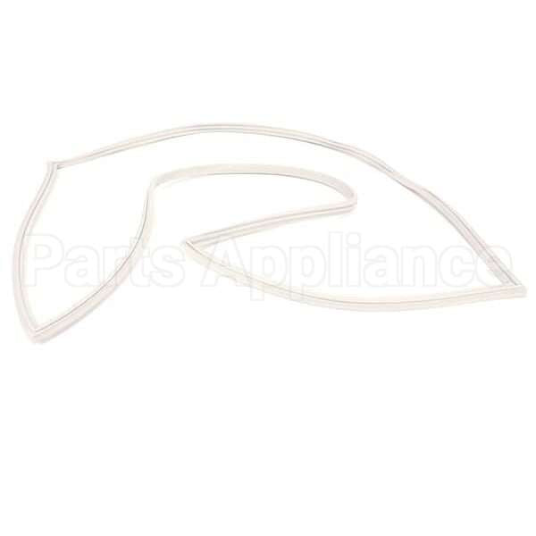087129 Compatible Electrolux Doorgasket, 626X1467 Mm