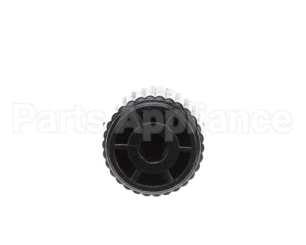 08712L Grindmaster Cecilware Small Foot (1 Pcs) Ctr1.75Ld C