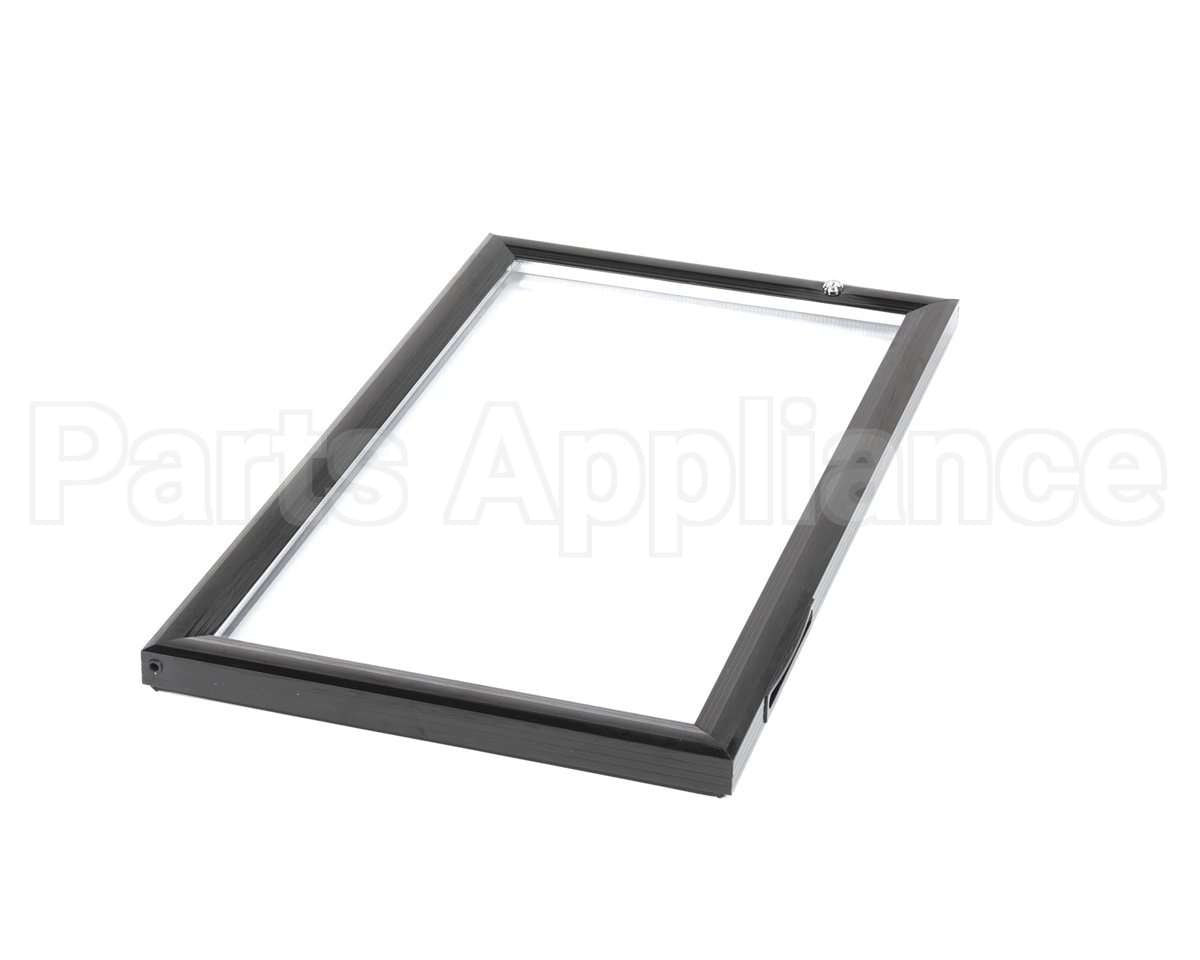 08717L Grindmaster Cecilware Glass Door Ctr3.75 Spare Part