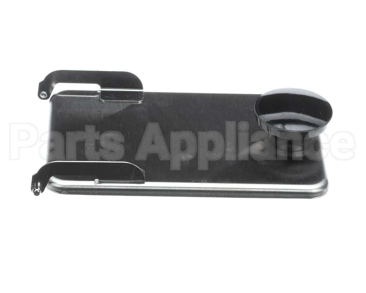 087211 Server Lid Assembly 19 Size