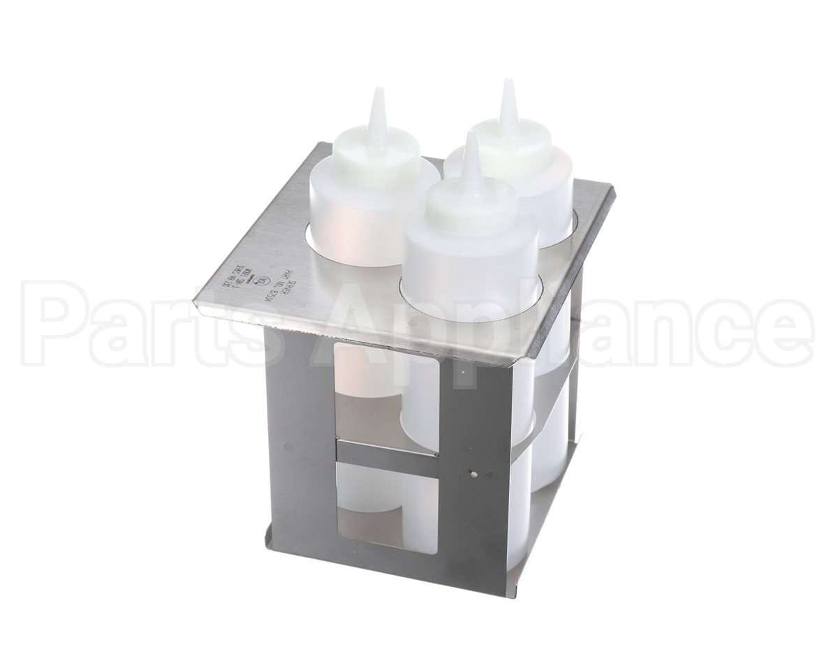 087530 Server Sbh-16 2.56 Dia W86809 Triple