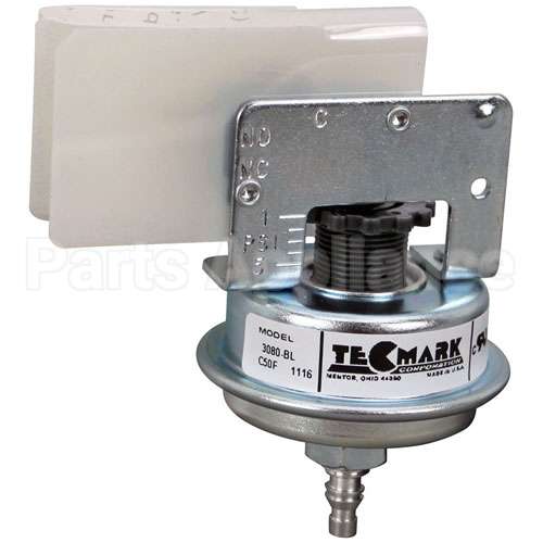087711-213-1 Compatible Hobart Switch, Air Actuated
