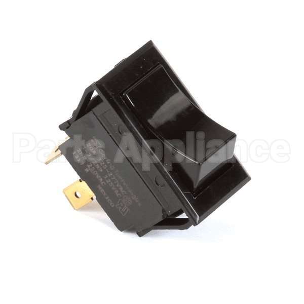 087711-219-1 Compatible Traulsen Rocker Switch