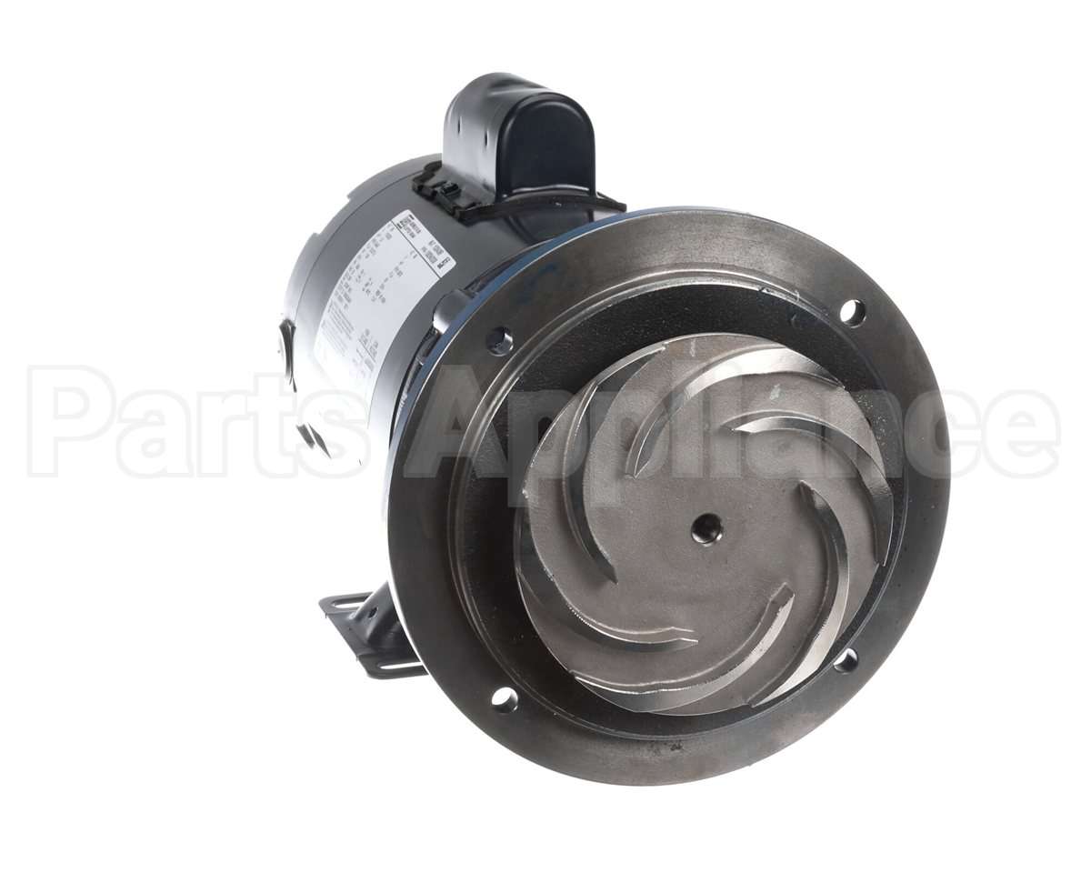 088-1088 American Dish Service Pump Assy, Water-1 1/2 Hp