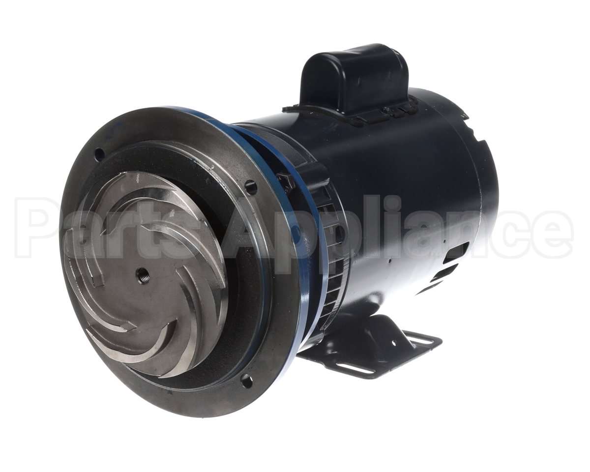 088-1088 American Dish Service Pump Assy, Water-1 1/2 Hp