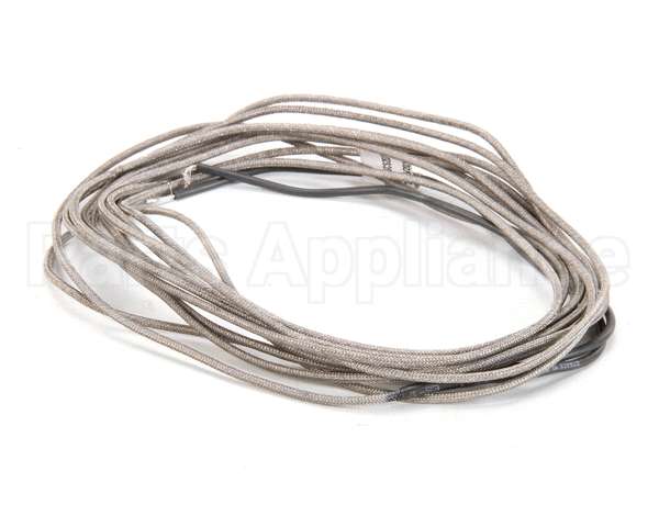 088083 Bally Heater Wire, Dr Frm Alu Braid