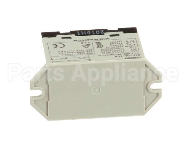088267 Electrolux Professional Relay, Coil 200-240Vac