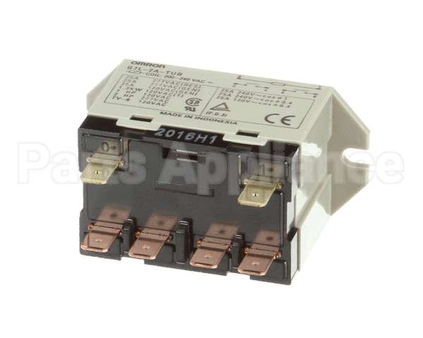 088267 Electrolux Professional Relay, Coil 200-240Vac