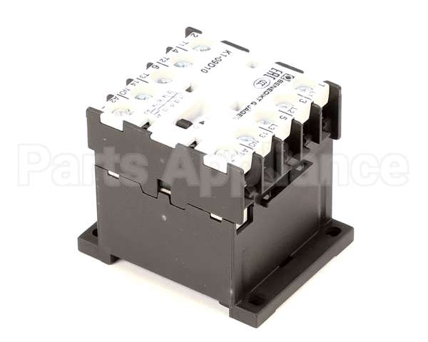 088557 Electrolux Professional Contactor; 220-230V 50Hz/240V 60Hz