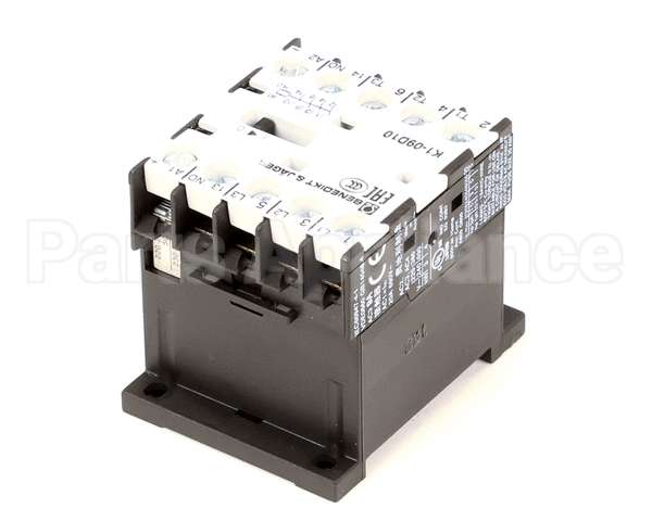 088557 Electrolux Professional Contactor; 220-230V 50Hz/240V 60Hz