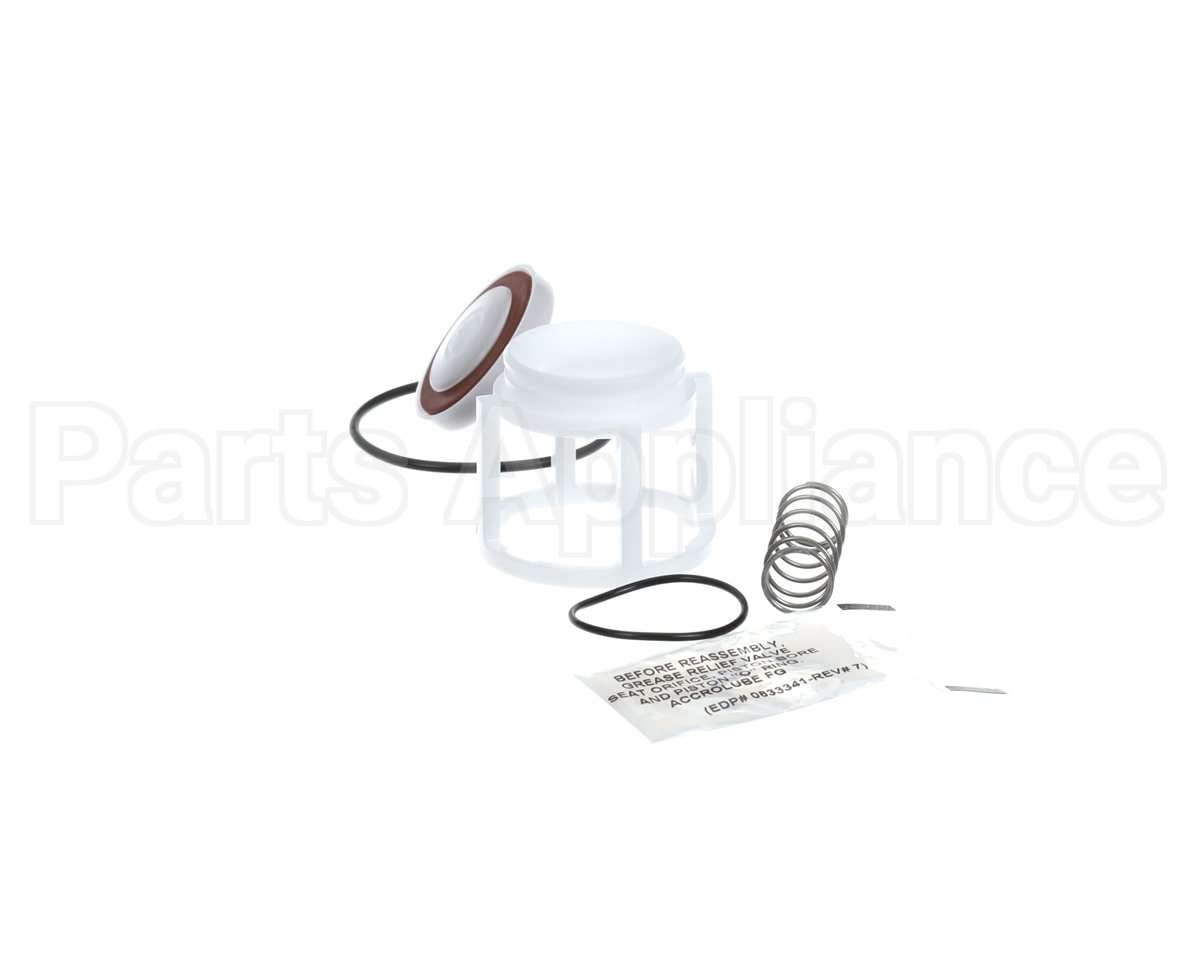 0887121 Watts Secondchkkit;Rk909Ck2 3/4-1"