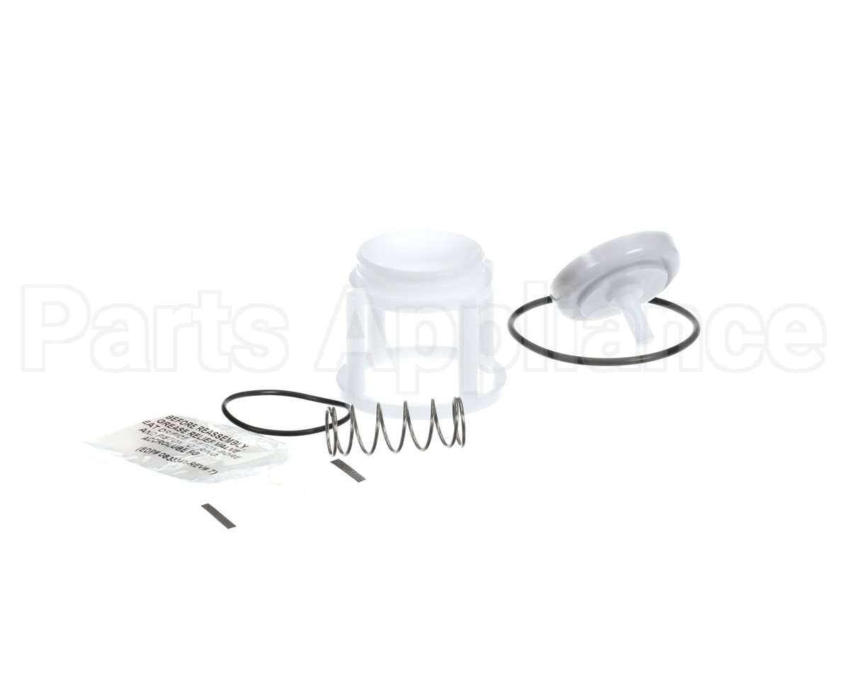 0887121 Watts Secondchkkit;Rk909Ck2 3/4-1"