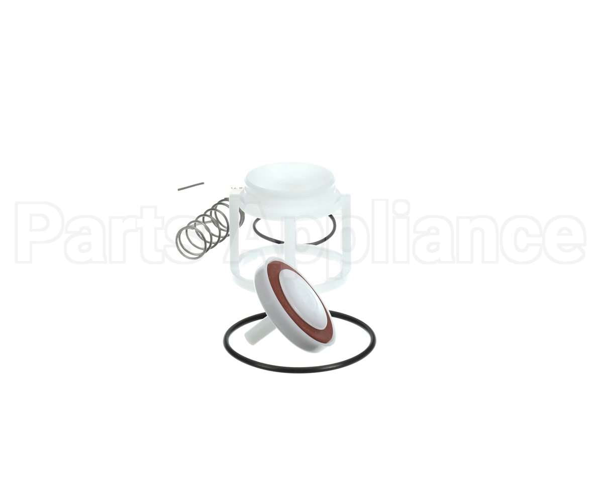 0887121 Watts Secondchkkit;Rk909Ck2 3/4-1"